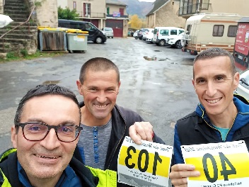 2021-10 - Trail des Hospitaliers